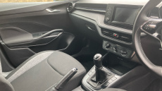 Skoda Fabia 1.0 TSI SE 5dr Petrol Hatchback